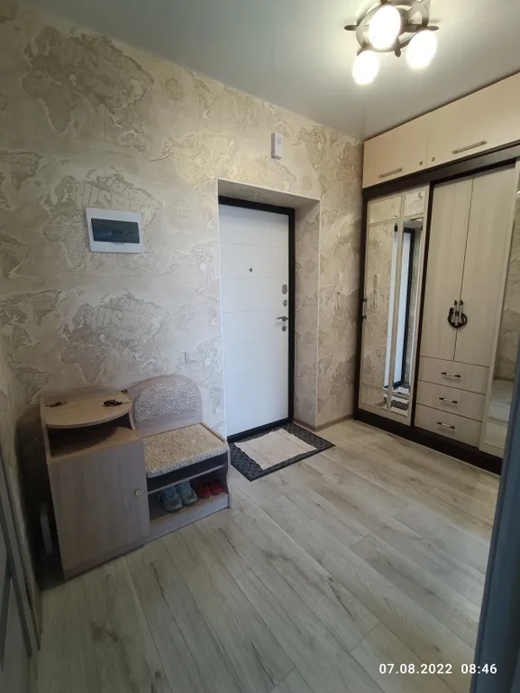 Квартира Квартира Ласточкино гнездо — Пионерский