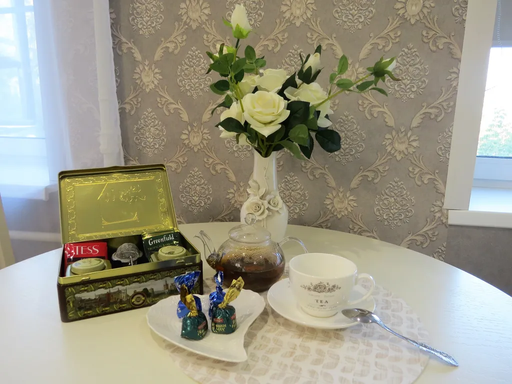 Квартира Квартира на набережной — Тверь