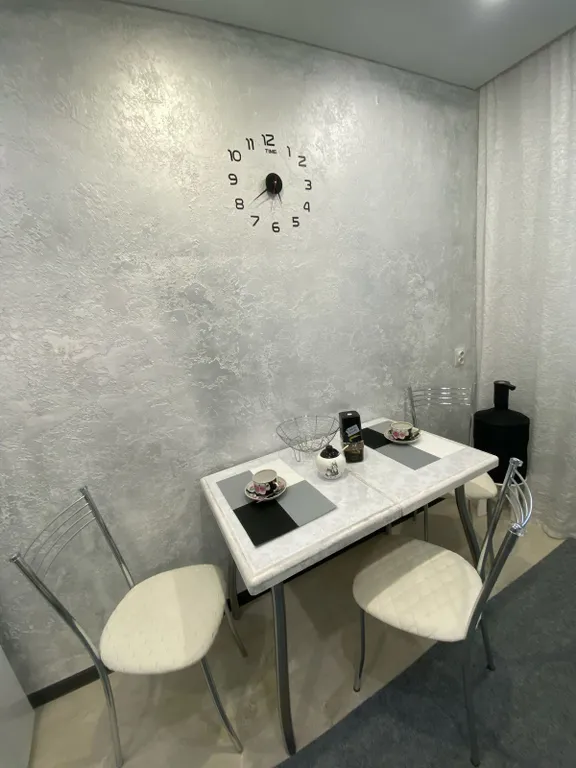 Комфортная квартира для отдыха и работы.