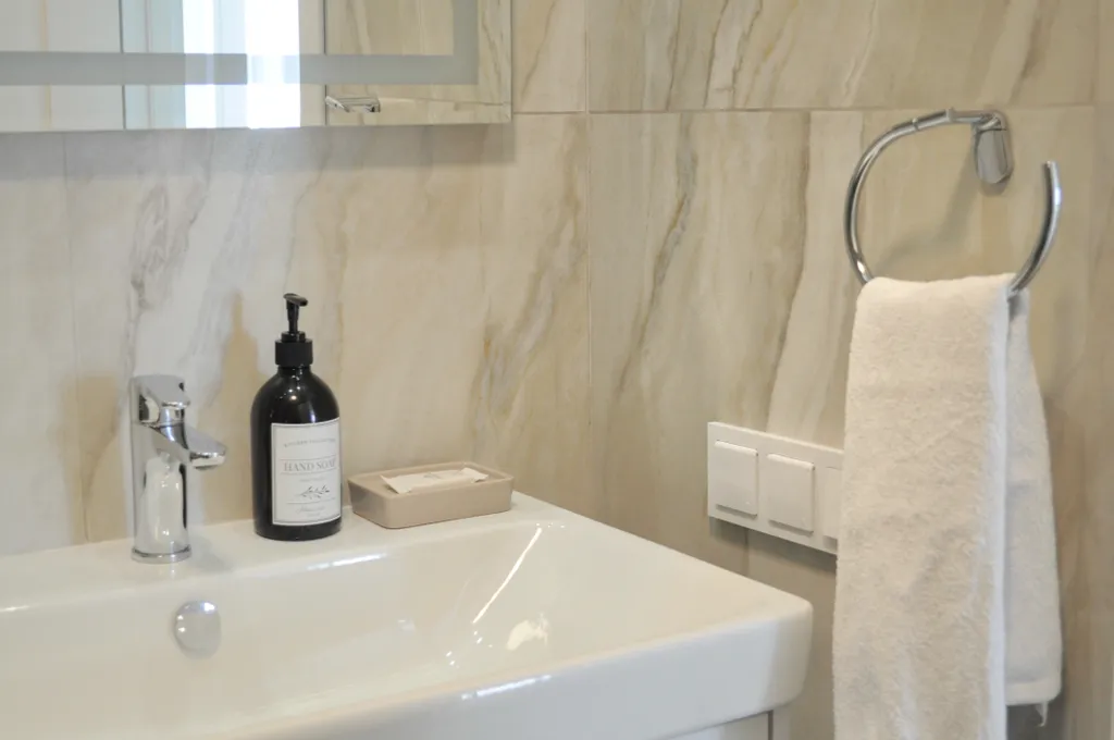 Квартира Уютное время