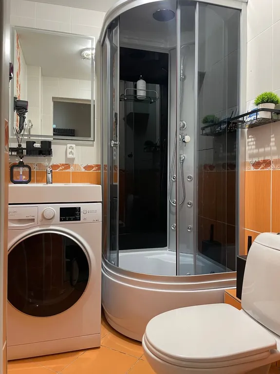 Уютная квартира в самом центре Петрозаводска