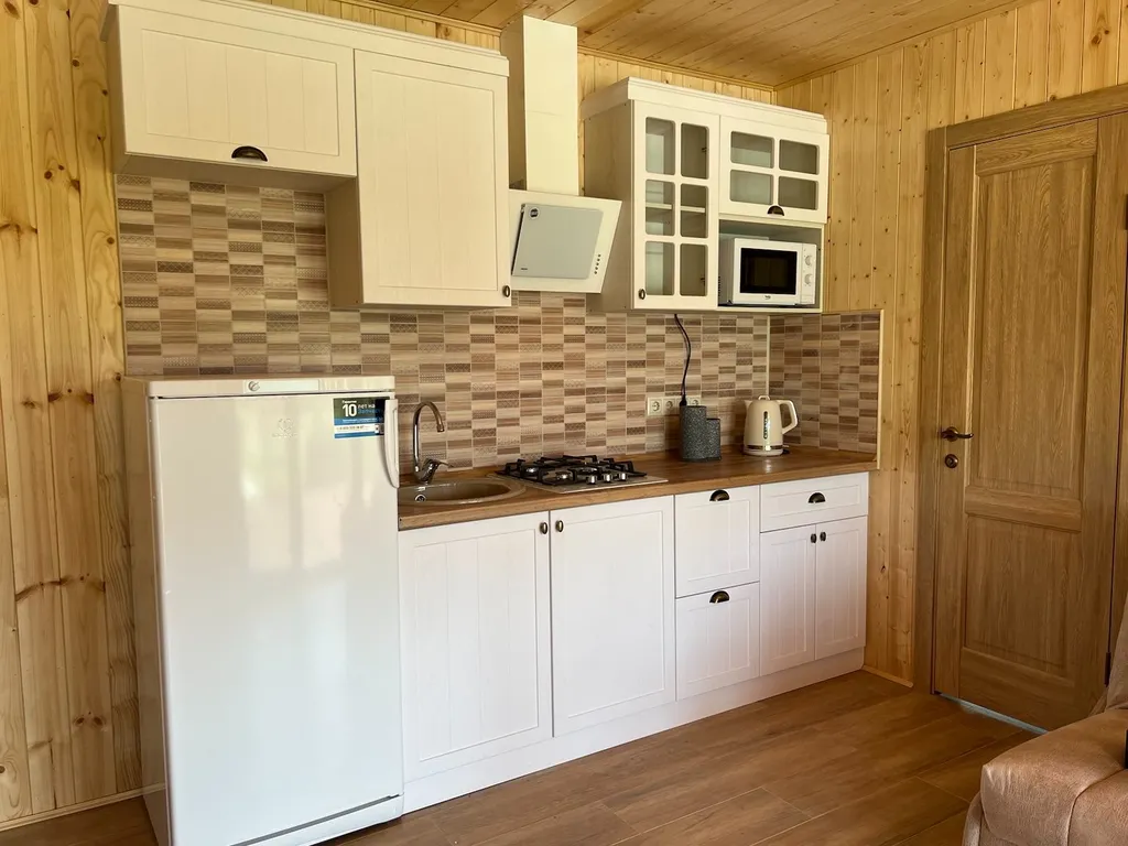 Гостевой домик "Стандарт"