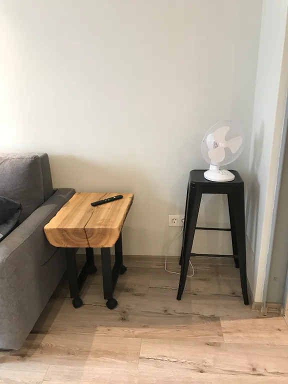 Квартира Квартира в Амалиенау — Калининград