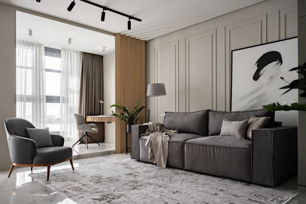 Великолепная квартира — аренда посуточно в Ижевск