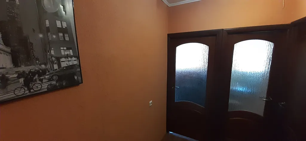 Уютная квартира в центре