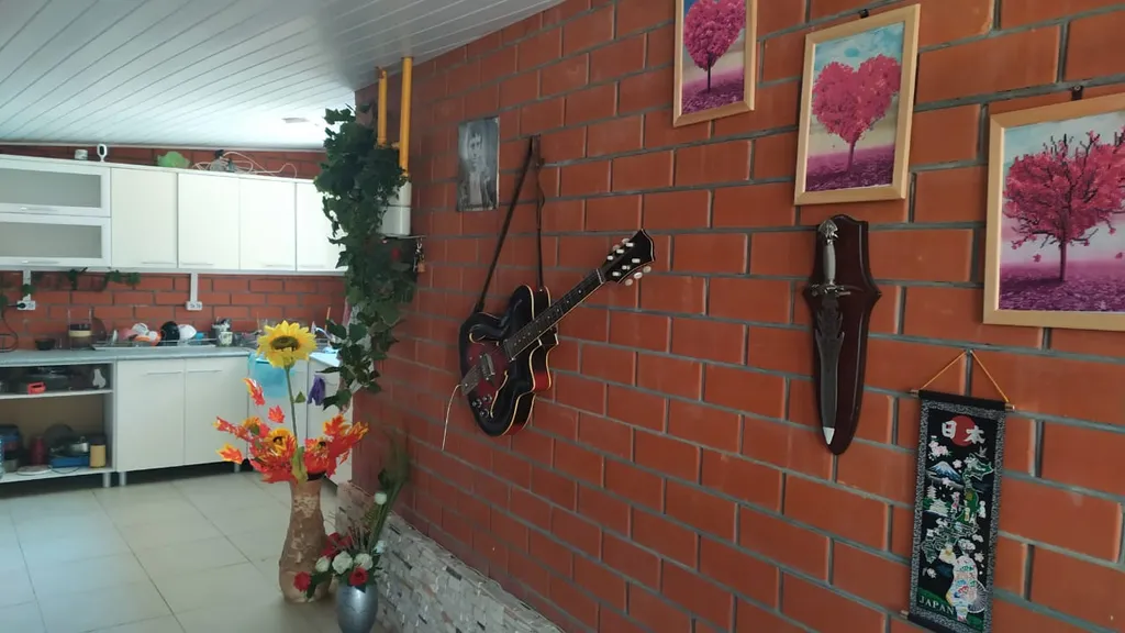 Квартира Комната — Кучугуры