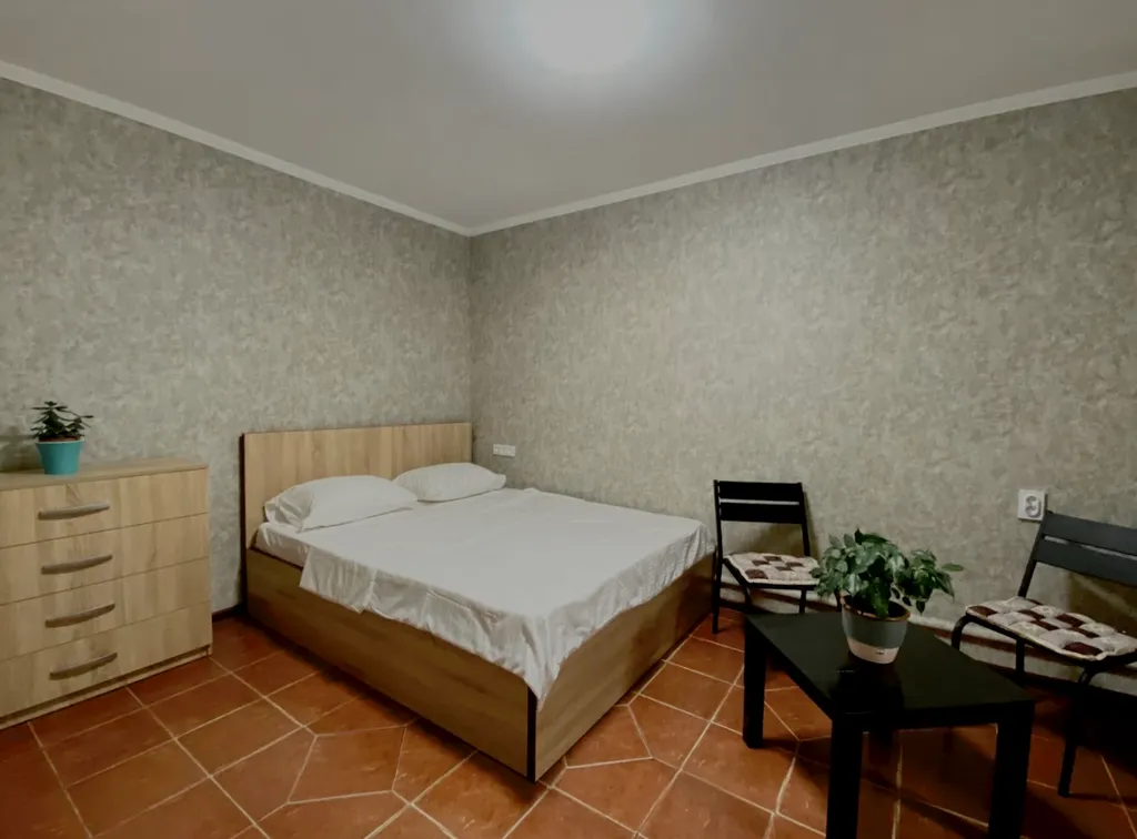 Уютная квартира в центре города — аренда посуточно в Пятигорск