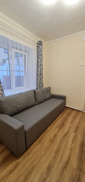 Уютный дом с мангалом