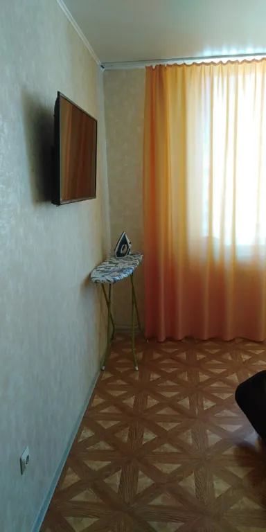 Квартира 2-комнатная Квартира — Анапа