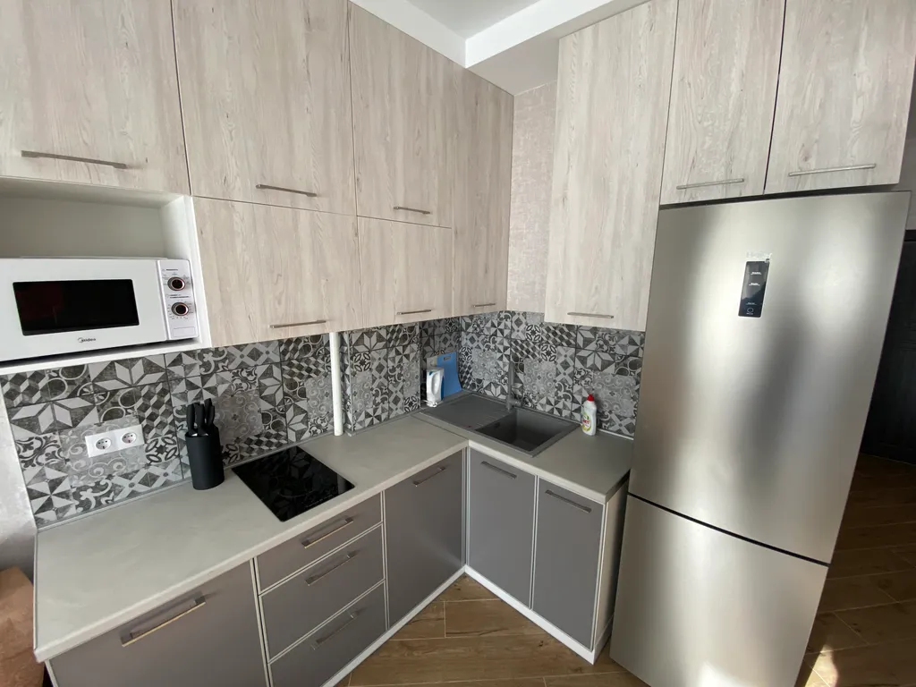 Уют и комфорт