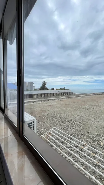 Квартира Апартаменты с видом на море — Адлер