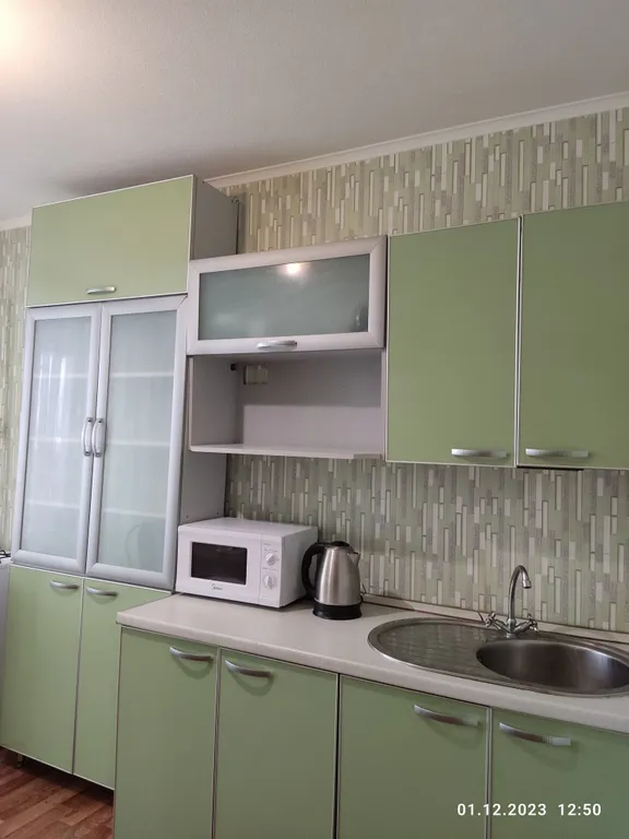 Апартаменты в гостях у Лилии