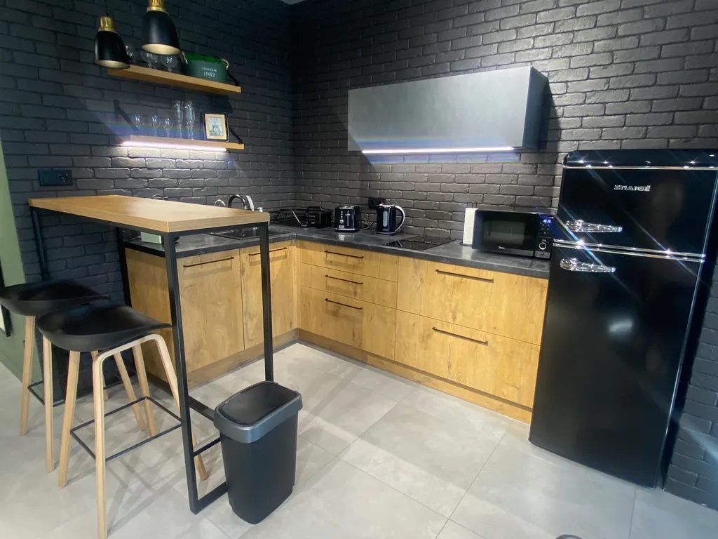 Лофт апартамент в РК Баден Баден