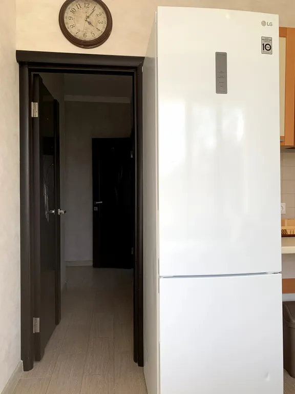 Квартира Большая и уютная квартира в центре — Элиста