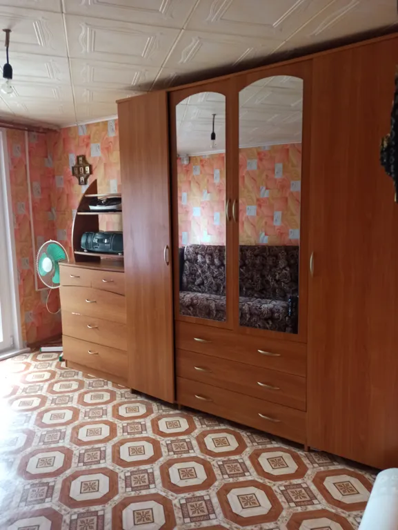 Гостевой дом с большой территорией