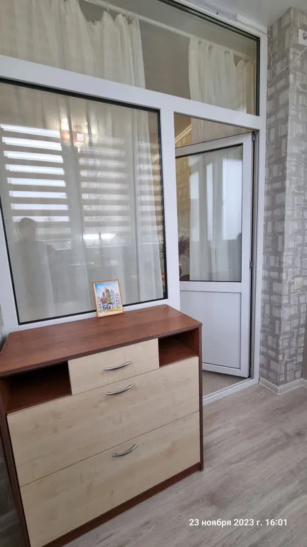 Квартира 1-комнатная квартира в центре города — Анапа