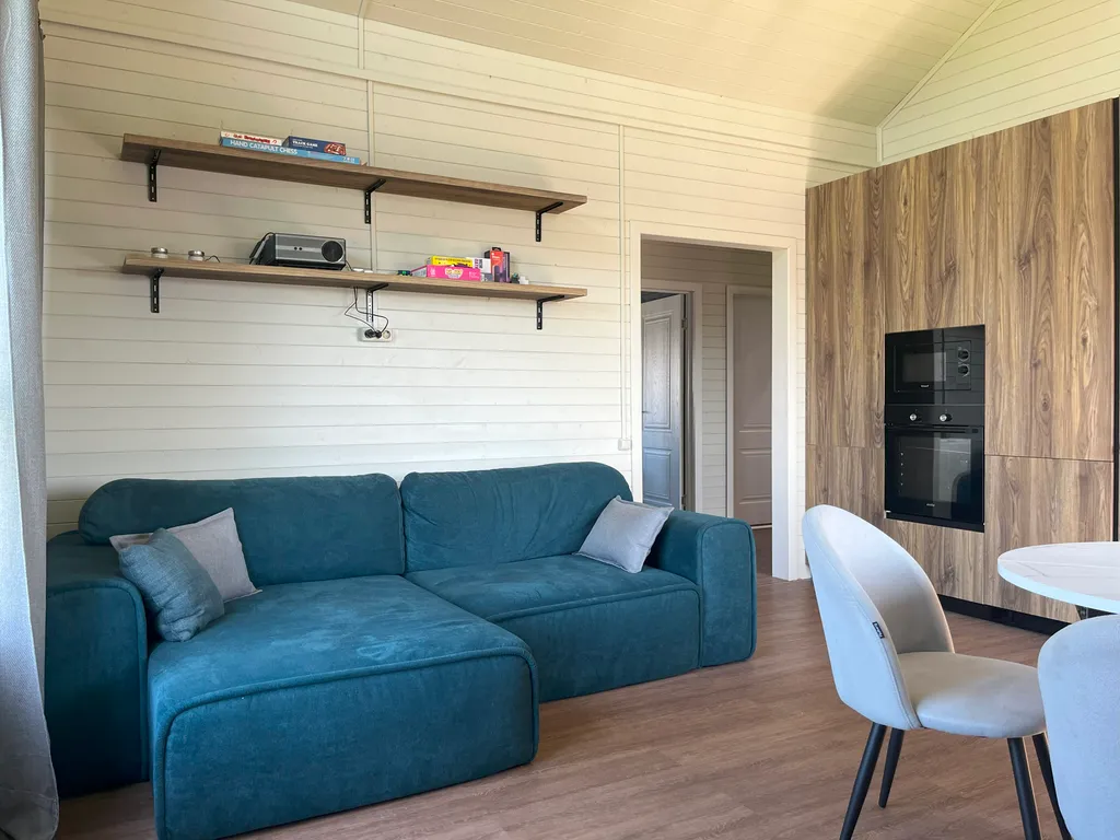 3-комнатный Дом