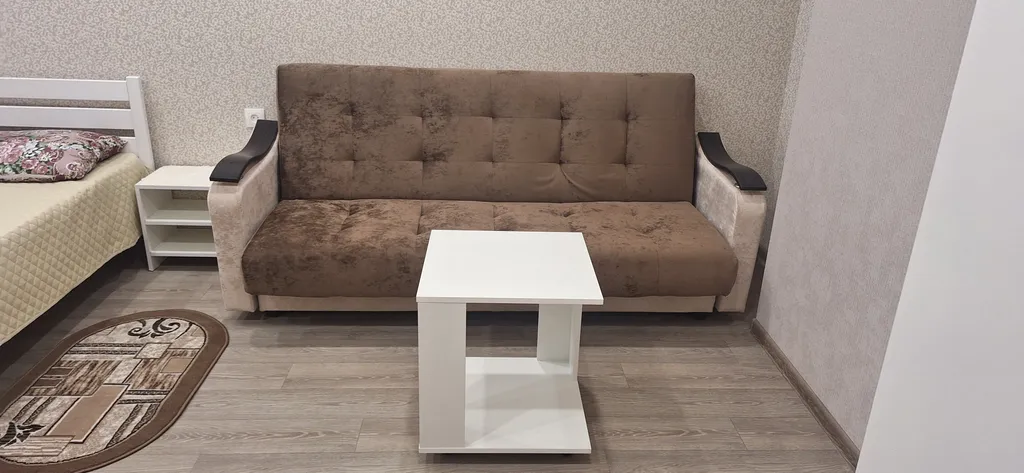 Квартира Квартира в новом микрорайоне Волгарь — Самара