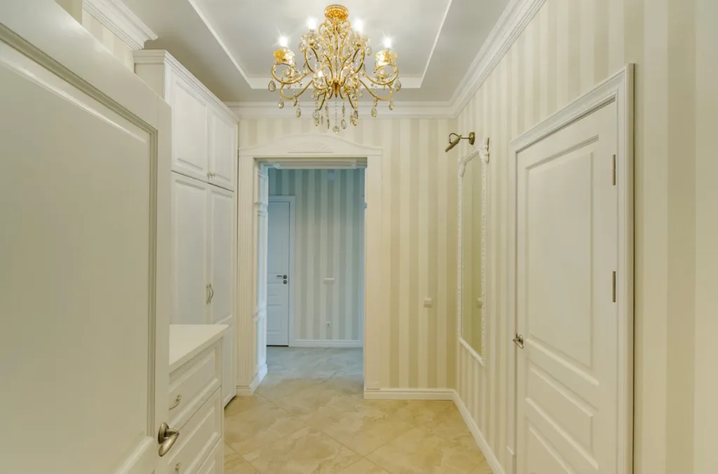 Квартира Апартаменты Viktoria — Минск