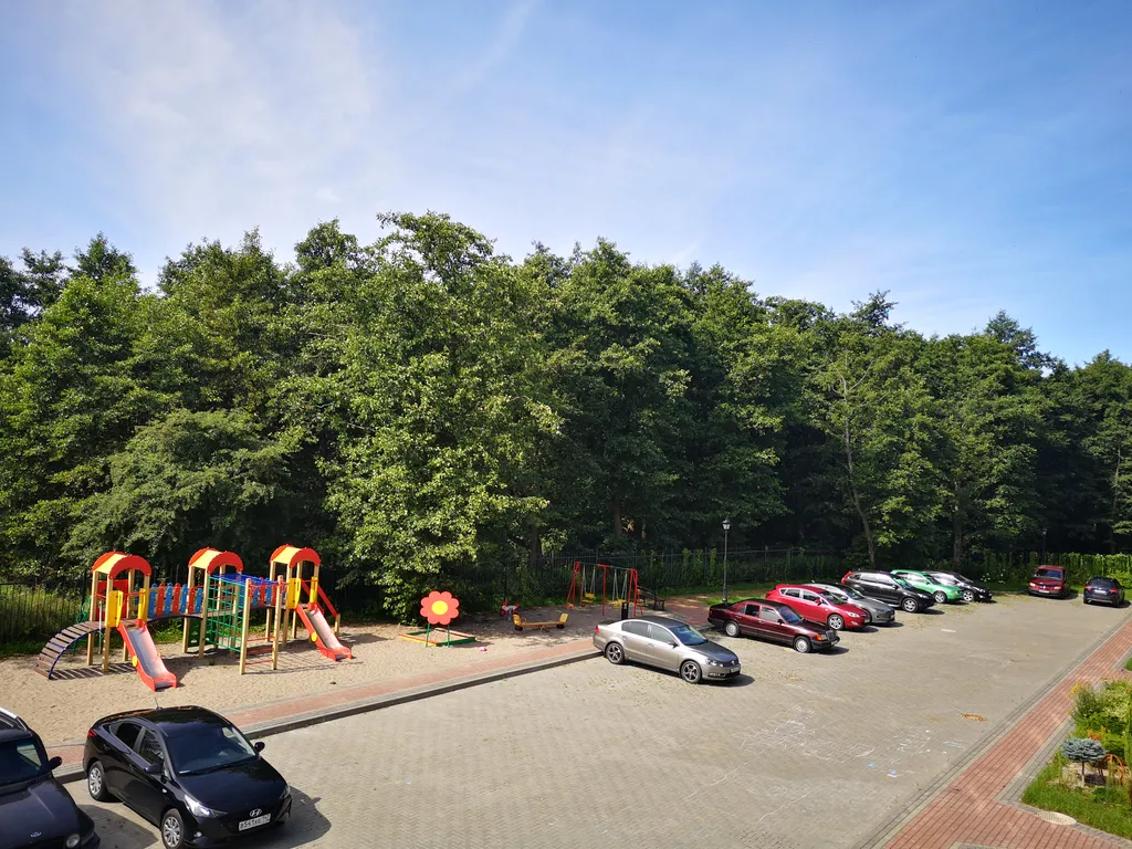 Квартира Апартаменты neukuhren style house — Пионерский