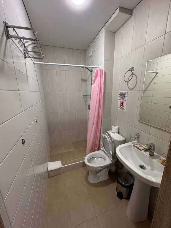 Квартира Комната — Адлер