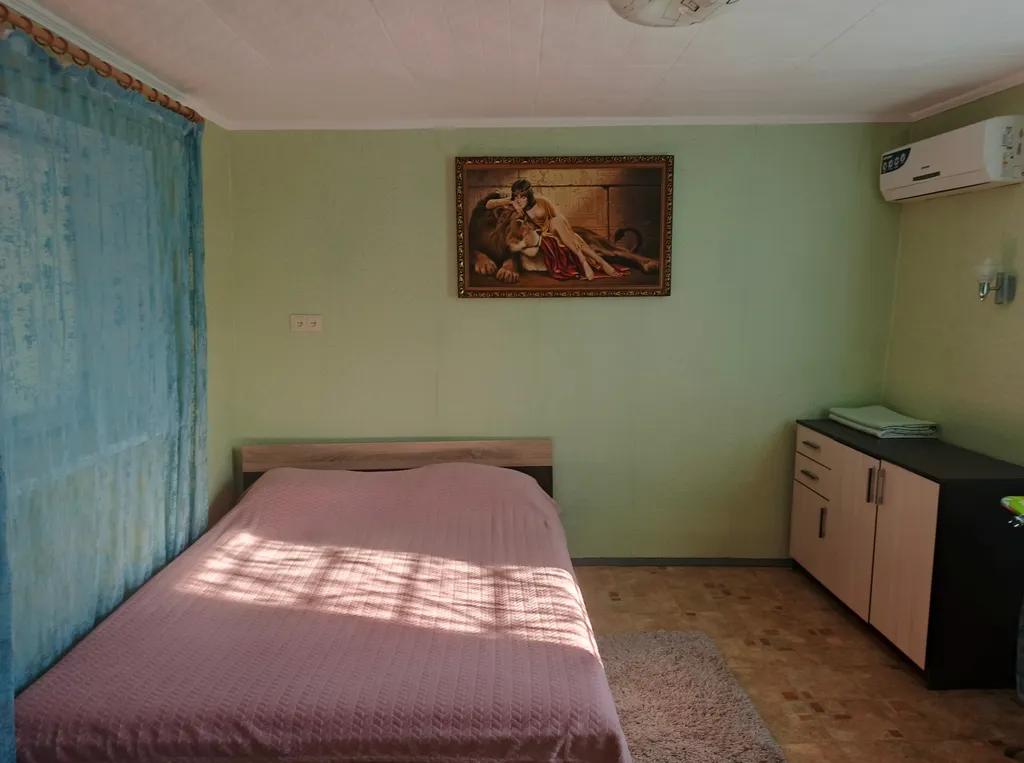 3-комнатный Дом