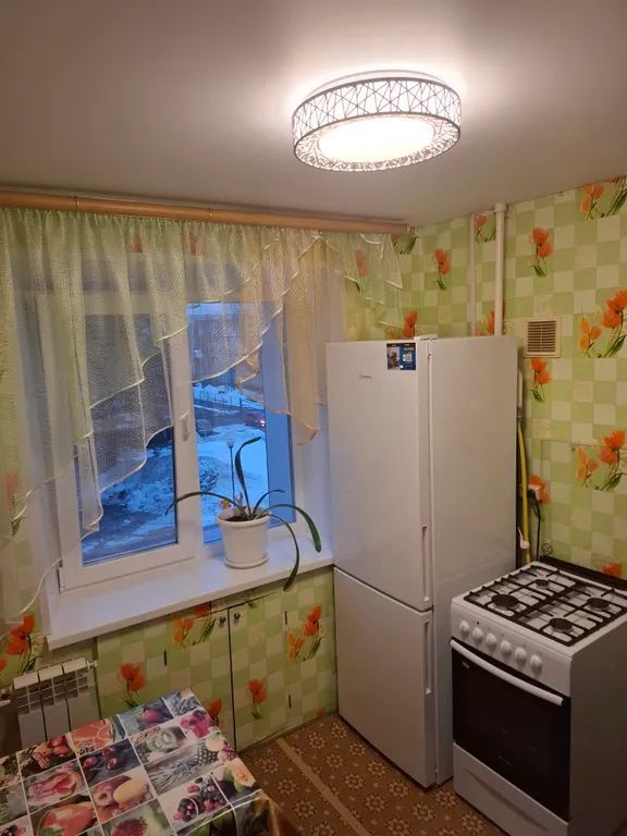 Квартира возле поликлиники