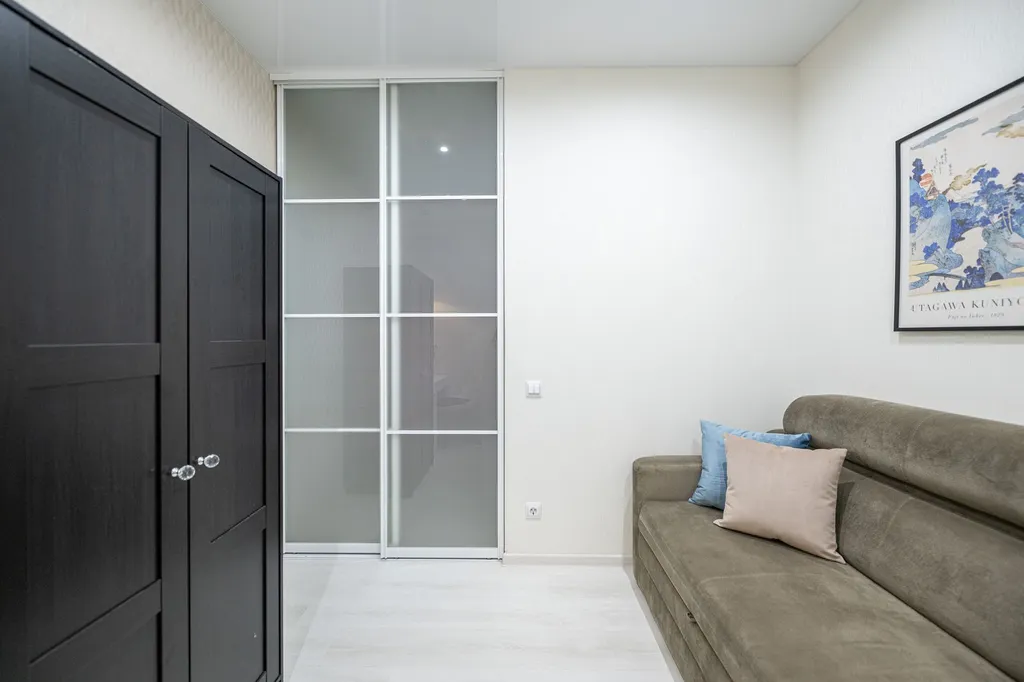 Западный Луч