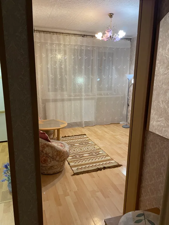 Морской бриз