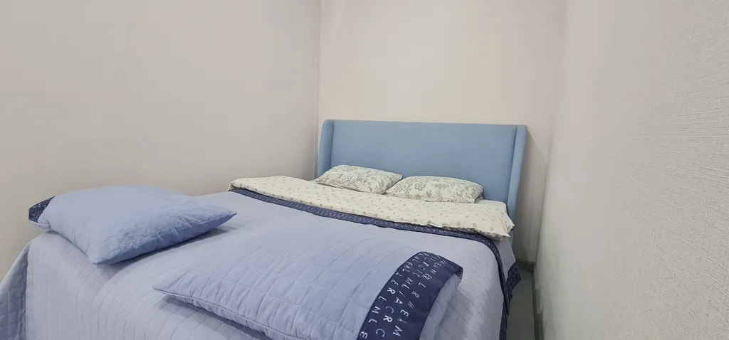 Однокомнатная квартира