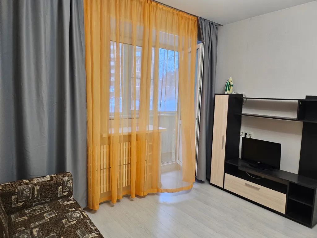 Квартира Очень уютная квартира в центре города — Дубна