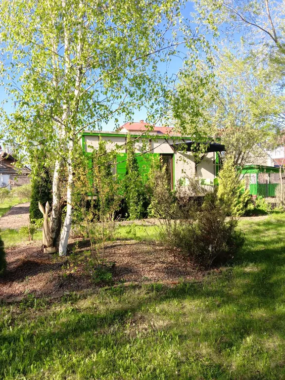 Эко-коттедж в центре Несвижа