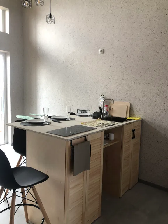 Гостевой дом