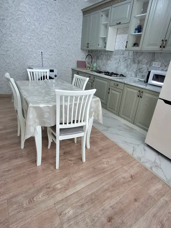 Уютная квартира рядом с морем — аренда посуточно в Избербаш