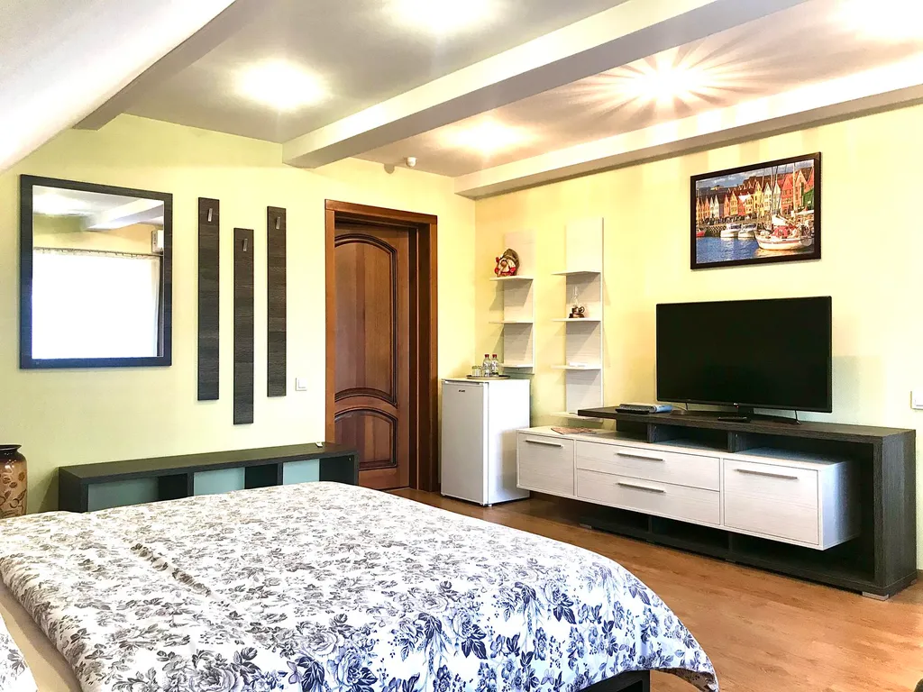 Агроусадьба Русский Двор