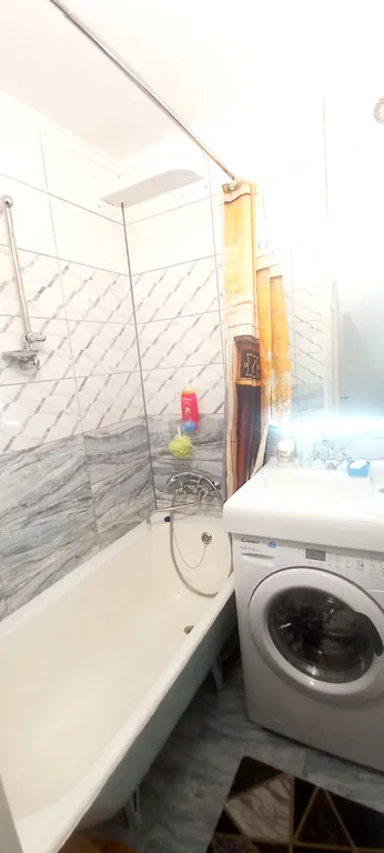 Квартира у фонтанов