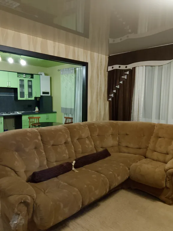 4-комнатный Дом