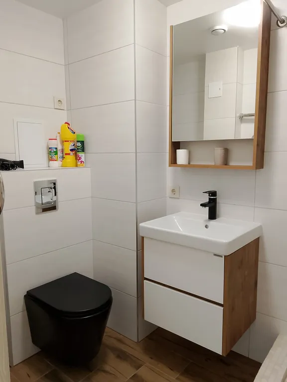 Уютная квартира с новым ремонтом