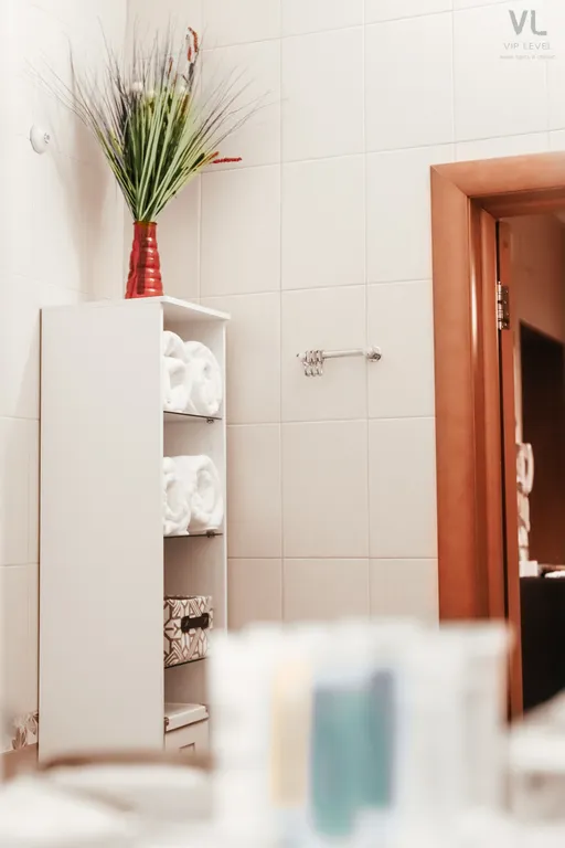 Апартаменты Арена Металлург