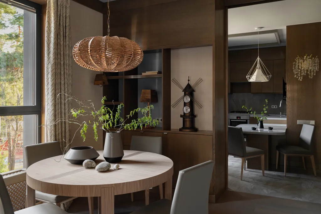 Квартира Апартаменты Дюны — аренда посуточно в Светлогорск