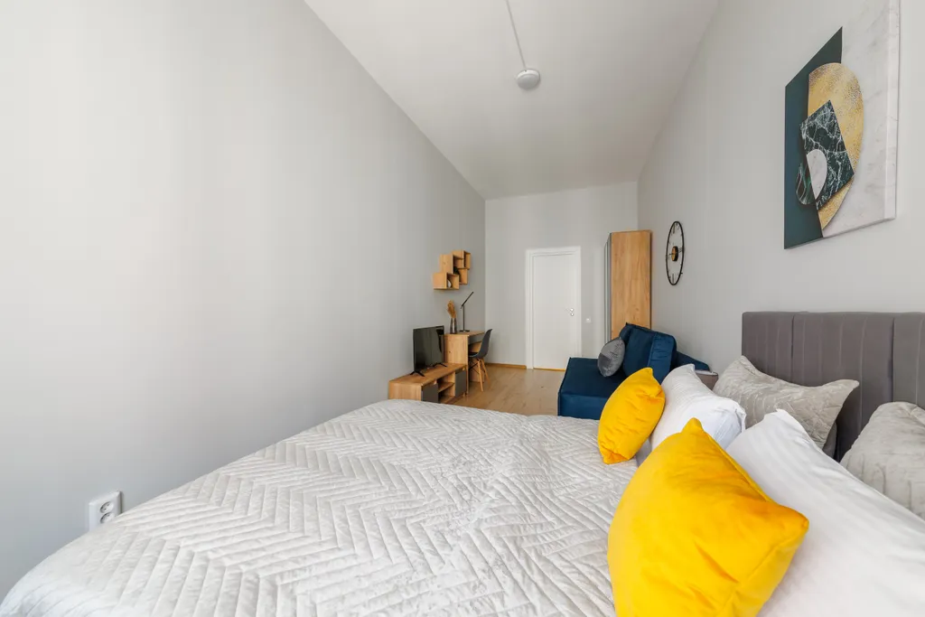 Апартаменты  5 комнат у Эрмитажа