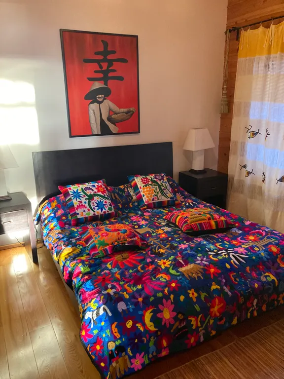 Коттедж золотые пески