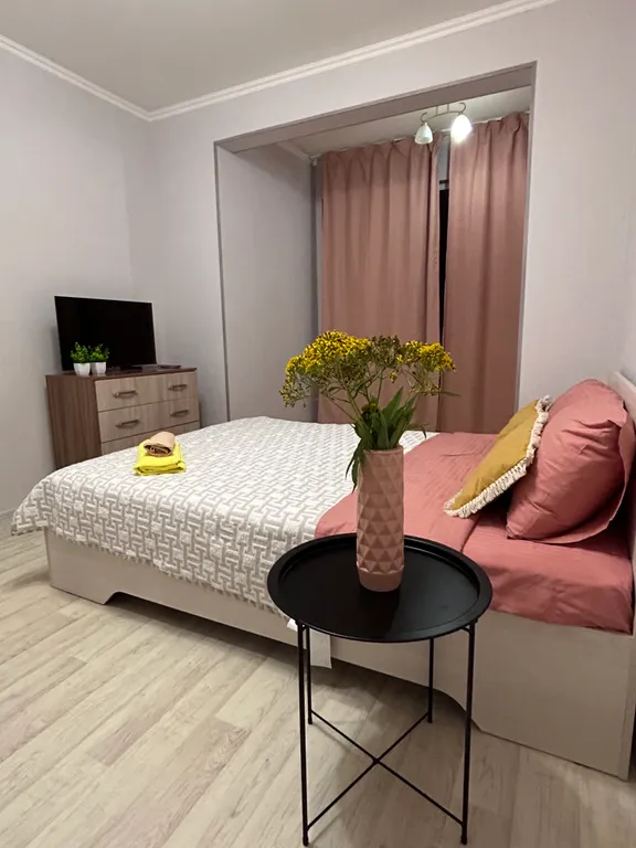 Лучшая однушка жк созвездие