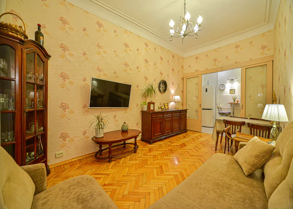 Ностальгия исторический центр Нева