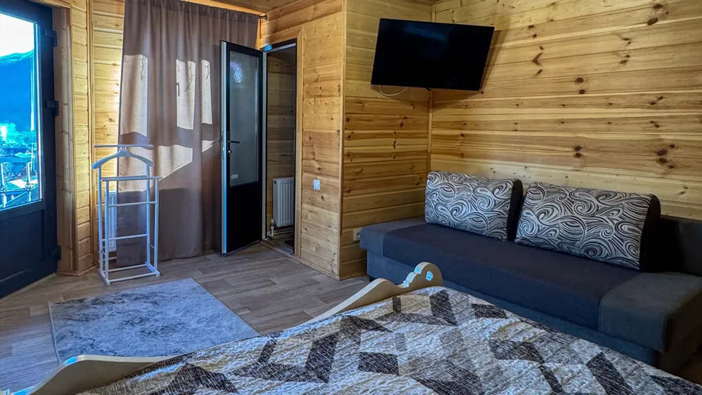 3-комнатный Дом