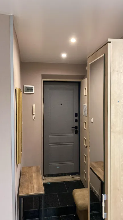 Комфортабельная квартира в центре