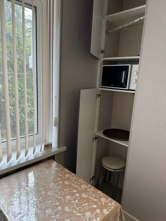 Уютная квартира на берегу моря