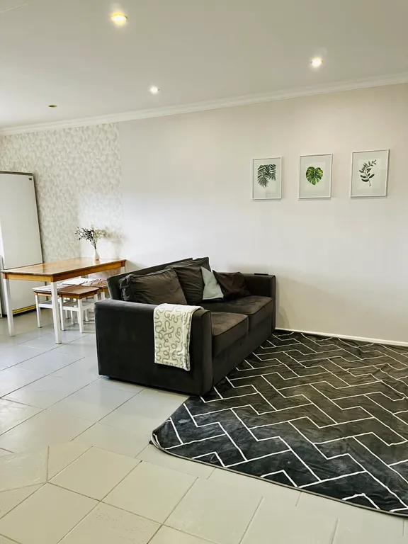 Уютная квартира недалеко от центра