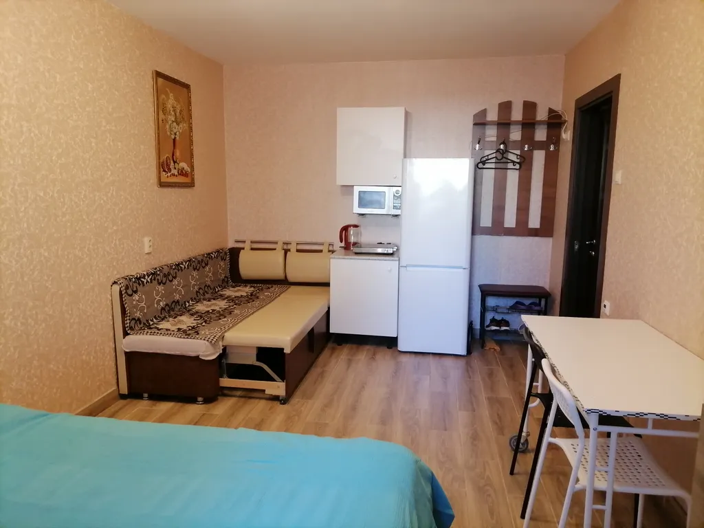 Комната у метро Гражданский проспект