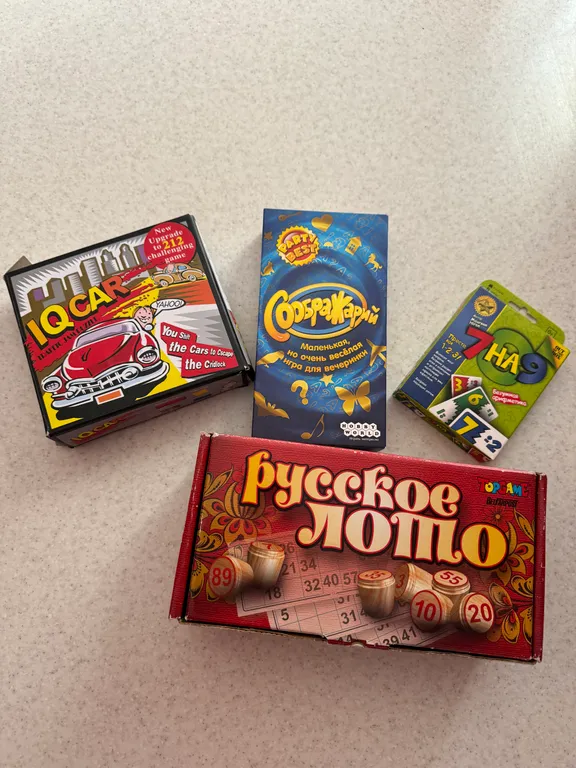 Комфортная квартира в самом сердце города